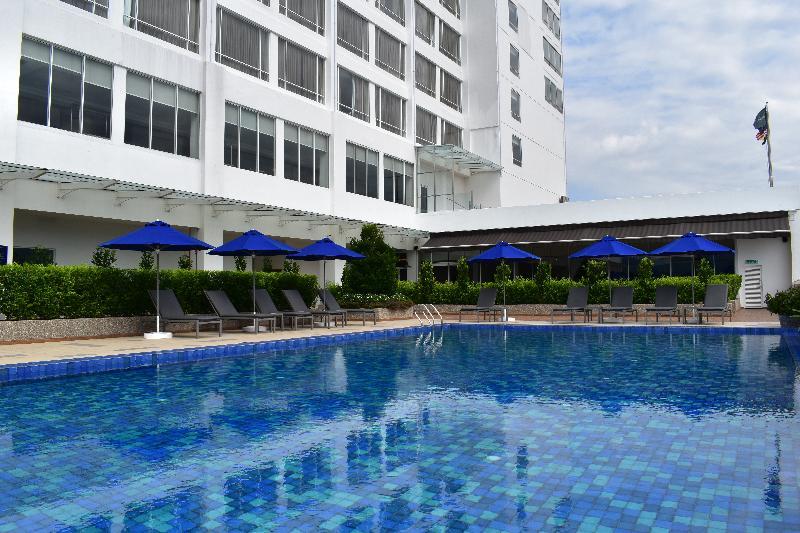 Novotel Taiping